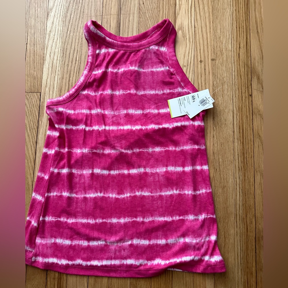 Old navy active tank top